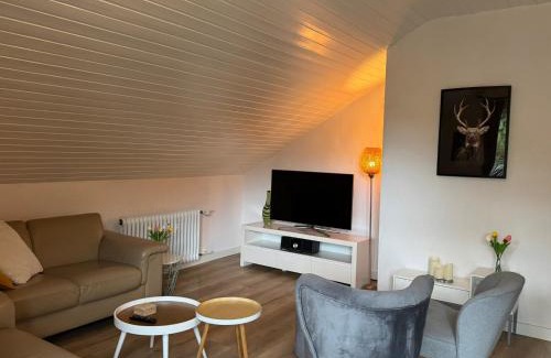 Schwalefeld Apartment | Ferienwohnung Sonnentraum - Appartement 5 Willingen
