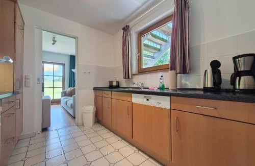Wittenbeck Apartment | Ferienwohnung Sonnenwiese
