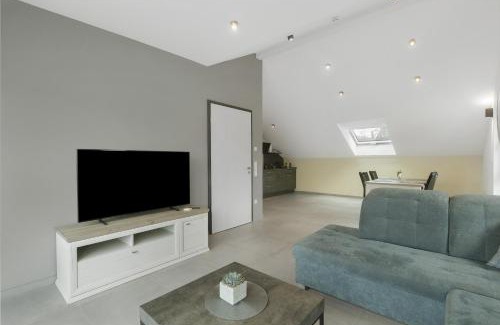 Herbstein Apartment | Ferienwohnung Sophia