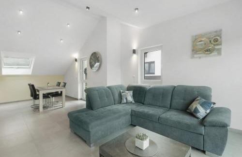 Herbstein Apartment | Ferienwohnung Sophia