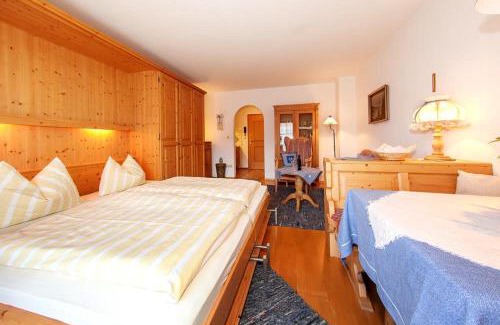 Reit im Winkl Apartment | Ferienwohnung Sophia