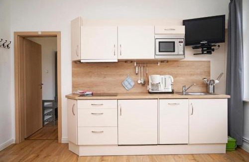 Baltrum Apartment | Ferienwohnung-Spiekeroog