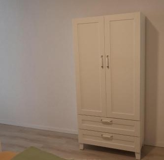 Sauldorf Apartment | Ferienwohnung Spielmann
