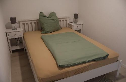 Sauldorf Apartment | Ferienwohnung Spielmann