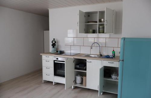 Sauldorf Apartment | Ferienwohnung Spielmann