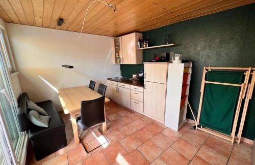 Furth im Wald Apartment | Ferienwohnung Spitzenberger