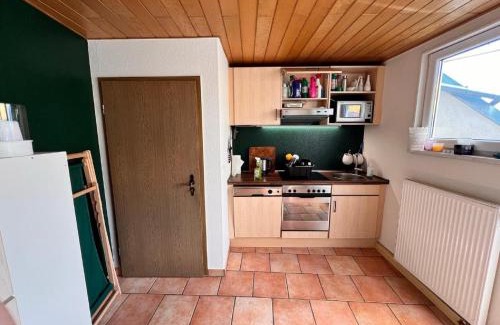 Furth im Wald Apartment | Ferienwohnung Spitzenberger