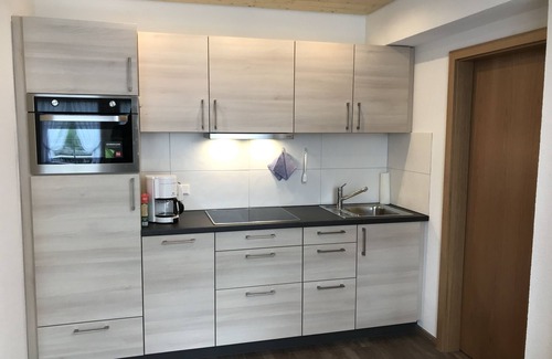 Todtnau Apartment | Ferienwohnung Stübenwasen, 59qm, 1 Schlafzimmer, max 4 Personen