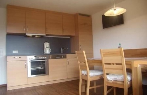 Sankt Peter Apartment | Ferienwohnung St. Märgen, 55qm, 2 Schlafzimmer, max. 5 Personen