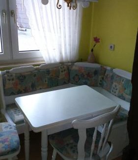 Fritzlar Apartment | Ferienwohnung St. Wigbert