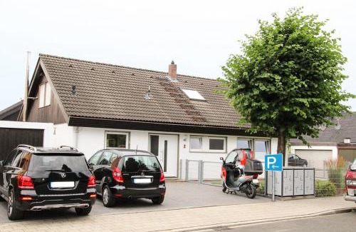Fuerth Apartment | Ferienwohnung Stadtgrenze