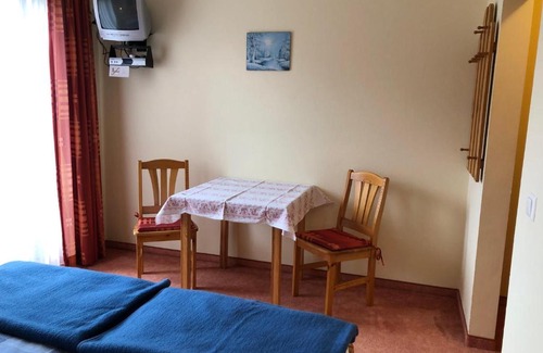 Pichl-Preunegg Apartment | Ferienwohnung Staltner