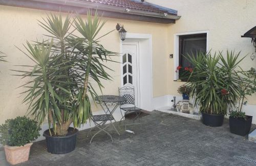 Burg Stargard Apartment | Ferienwohnung Stargard