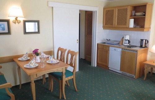 Alt Reddevitz Apartment | Ferienwohnung Steglitz mit ca. 50 qm, 1 Schlafzimmer, für max. 4 Personen