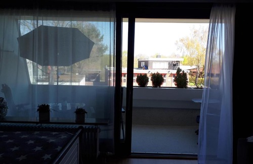 Lutt Kiepenbarg House | Ferienwohnung Steffens Scharbeutz