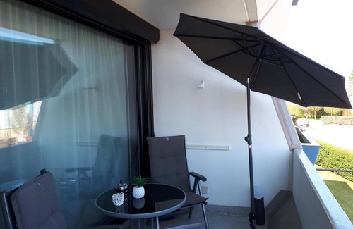 Lutt Kiepenbarg House | Ferienwohnung Steffens Scharbeutz