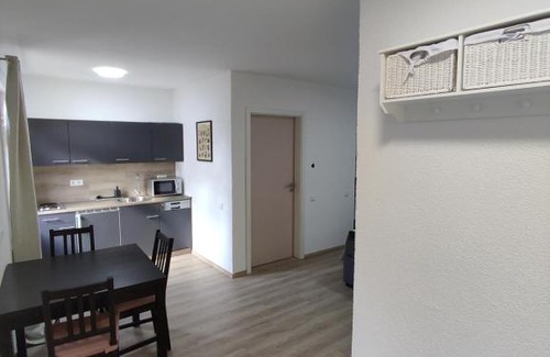 Dierbach Apartment | Ferienwohnung Steigner