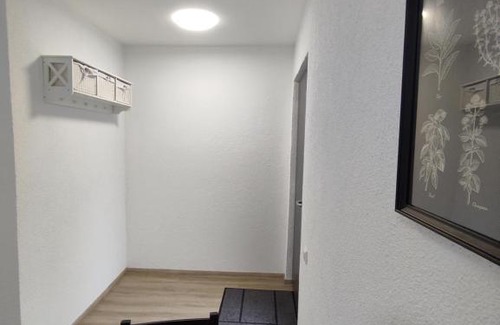 Dierbach Apartment | Ferienwohnung Steigner