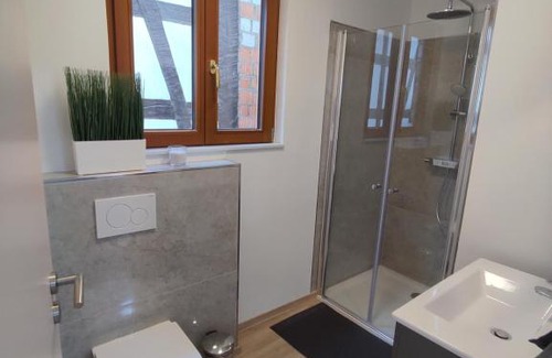 Dierbach Apartment | Ferienwohnung Steigner