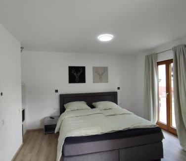 Dierbach Apartment | Ferienwohnung Steigner
