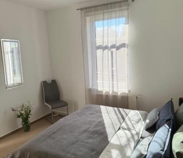 Oberhof Apartment | Ferienwohnung Stein-16 zum Prinzenweg