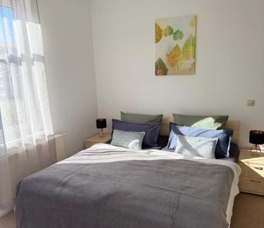 Oberhof Apartment | Ferienwohnung Stein-16 zum Prinzenweg