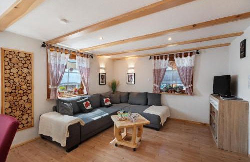 Schoenwald Apartment | Ferienwohnung Steinbühlschlössle