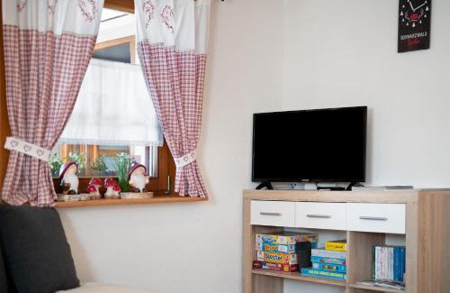 Schoenwald Apartment | Ferienwohnung Steinbühlschlössle