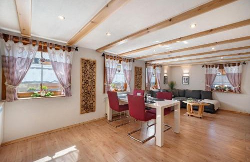 Schoenwald Apartment | Ferienwohnung Steinbühlschlössle