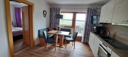 Hippach Apartment | Ferienwohnung Steinberger