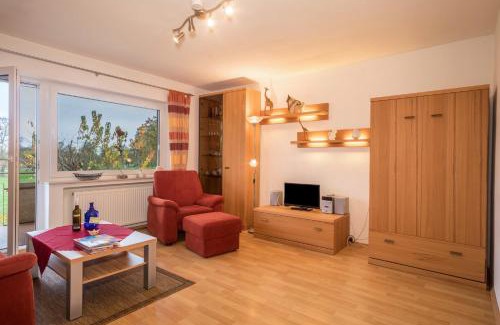 Eriskirch Apartment | Ferienwohnung Steinhilber 2