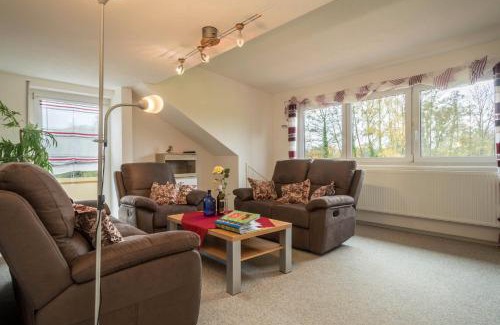 Eriskirch Apartment | Ferienwohnung Steinhilber 1