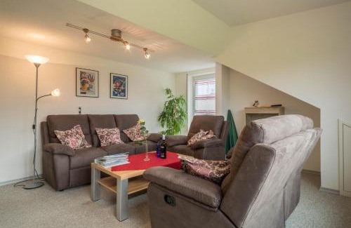 Eriskirch Apartment | Ferienwohnung Steinhilber 1