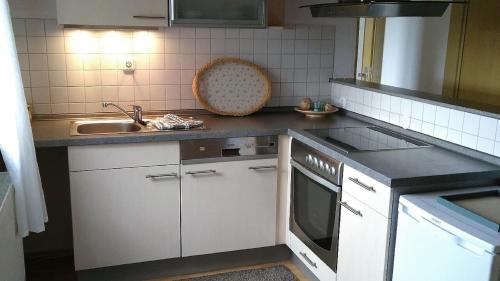 Waldershof Apartment | Ferienwohnung Steinwald Ausläufer mit Blick auf Kösseine