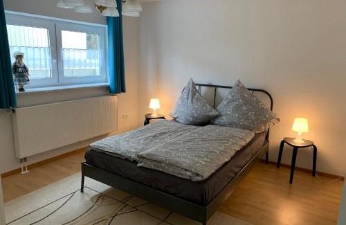 Ichenhausen Apartment | Ferienwohnung Stella