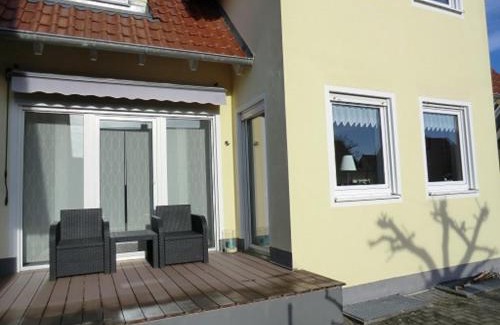 Ichenhausen Apartment | Ferienwohnung Stella