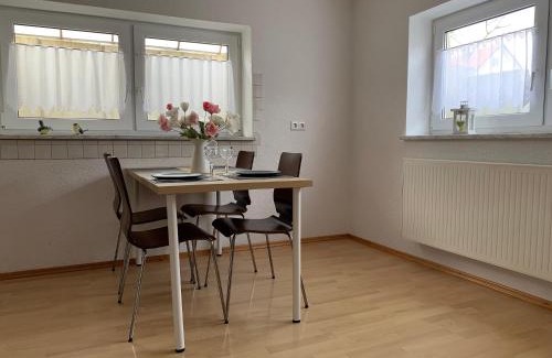 Ichenhausen Apartment | Ferienwohnung Stella
