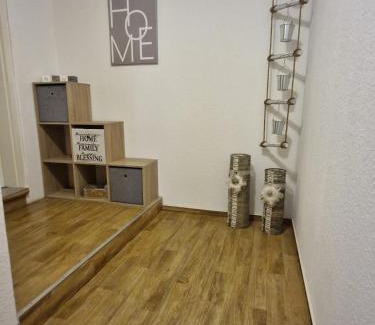 Rollshausen Apartment | Ferienwohnung - Stern -