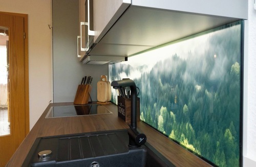 Sankt Georgen im Schwarzwald Apartment | Ferienwohnung Sternenhimmel mit 65qm, 2 Schlafräume für maximal 7 Personen
