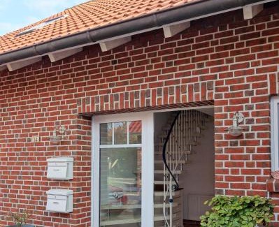 Manslagt Apartment | Ferienwohnung Sternenkieker