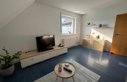 Bocholt Apartment | Ferienwohnung Steverding