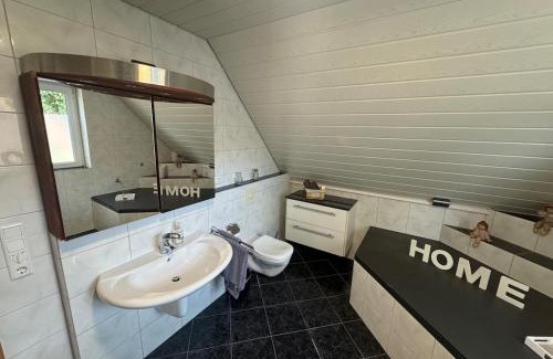 Bocholt Apartment | Ferienwohnung Steverding