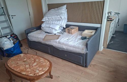Sangerhausen Apartment | Ferienwohnung Stieber