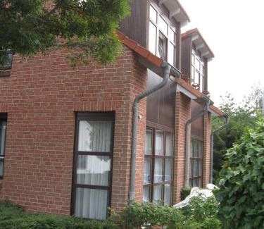 Malente Apartment | Ferienwohnung Stoetera