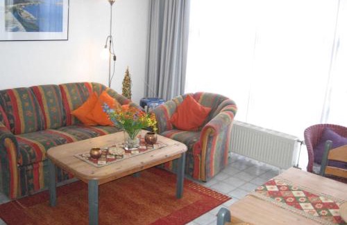 Malente Apartment | Ferienwohnung Stoetera