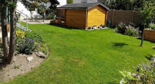 Frauenau Apartment | Ferienwohnung Stoiber
