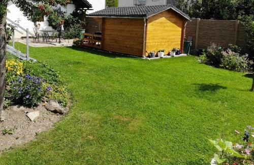 Frauenau Apartment | Ferienwohnung Stoiber