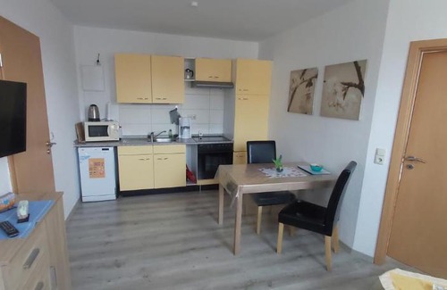 Langendamm Apartment | Ferienwohnung Stolz