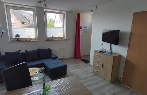 Langendamm Apartment | Ferienwohnung Stolz