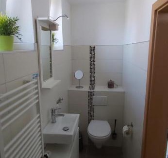 Langendamm Apartment | Ferienwohnung Stolz